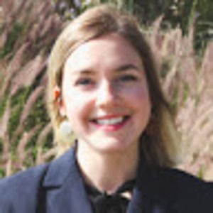 Meet your Posher, Abigail